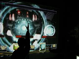 ꡼ No.005 | KinectƳθȥ饯廊異ȥ ߥ饤󥷡פ椦324