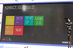 ꡼ No.005 | KinectץꥱȯΥݥȤ줿PCեܥޥեȥơ٥Ȥݡ