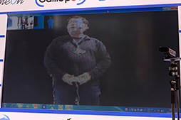 ꡼ No.010 | KinectץꥱȯΥݥȤ줿PCեܥޥեȥơ٥Ȥݡ