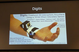 ꡼ No.013 | MicrosoftKinect for WindowsפȤäֿʹ֤ˤȤäƼʥ󥿥եפؤμȤߤҲ