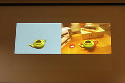 ꡼ No.021 | MicrosoftKinect for WindowsפȤäֿʹ֤ˤȤäƼʥ󥿥եפؤμȤߤҲ