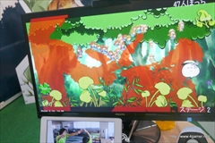 ꡼ No.009 | TGS 2015ϼʬΥ륨åȾ򥳥ܥå뤬⤯̳ƻؤγˡKinectбκʡ֤ܤäפҲ