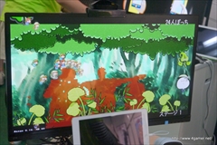 ꡼ No.010 | TGS 2015ϼʬΥ륨åȾ򥳥ܥå뤬⤯̳ƻؤγˡKinectбκʡ֤ܤäפҲ