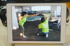 ꡼ No.011 | TGS 2015ϼʬΥ륨åȾ򥳥ܥå뤬⤯̳ƻؤγˡKinectбκʡ֤ܤäפҲ