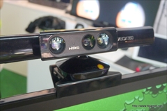 ꡼ No.013 | TGS 2015ϼʬΥ륨åȾ򥳥ܥå뤬⤯̳ƻؤγˡKinectбκʡ֤ܤäפҲ