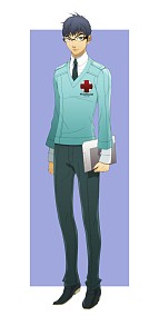 ꡼ No.007 | HOSPITAL. 6ͤΰա׸Ȥоʪͤ򿷤˸