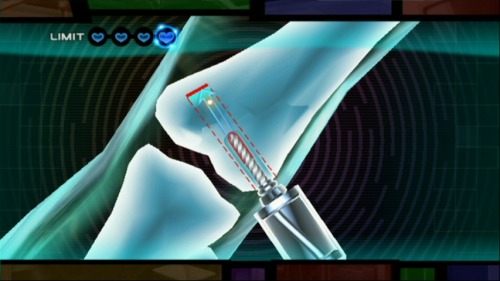 ꡼ No.006 | ̯ɽ줿ѥζĥޤʤťߥ졼WiiѥեȡHOSPITAL. 6ͤΰաפΥץåǺ