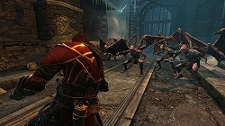 ꡼ No.018 | GamescomϡMETAL GEARץ꡼ǿϡȶϡɤơޡ罨״Ĥо줷KONAMIΥץ쥹ե