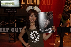 ꡼ No.004Υͥ / TGS 2009ϥ֡ݡȡKONAMIԡơޥѡΤ褦ʱФKONAMI֡ݡ