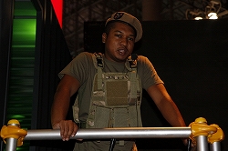 ꡼ No.005Υͥ / TGS 2009ϥ֡ݡȡKONAMIԡơޥѡΤ褦ʱФKONAMI֡ݡ