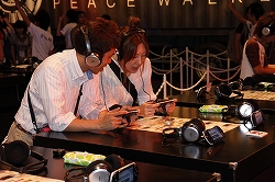 ꡼ No.006Υͥ / TGS 2009ϥ֡ݡȡKONAMIԡơޥѡΤ褦ʱФKONAMI֡ݡ