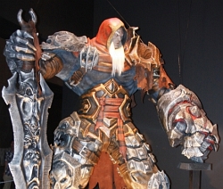 ꡼ No.011Υͥ / TGS 2009ϥ֡ݡȡKONAMIԡơޥѡΤ褦ʱФKONAMI֡ݡ