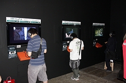 ꡼ No.015Υͥ / TGS 2009ϥ֡ݡȡKONAMIԡơޥѡΤ褦ʱФKONAMI֡ݡ