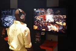 ꡼ No.018Υͥ / TGS 2009ϥ֡ݡȡKONAMIԡơޥѡΤ褦ʱФKONAMI֡ݡ