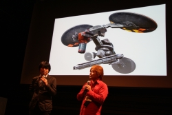 ꡼ No.006 | ٤VOCALOID-flexפϡMETAL GEAR SOLID PEACE WALKERפ˺ѡֽ鲻ߥפΡ֥ɡ׹ȯɽޥϡY2 SPRING 2010ץ٥ȥݡȤǺ