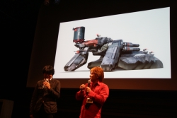 ꡼ No.007 | ٤VOCALOID-flexפϡMETAL GEAR SOLID PEACE WALKERפ˺ѡֽ鲻ߥפΡ֥ɡ׹ȯɽޥϡY2 SPRING 2010ץ٥ȥݡȤǺ