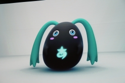 ꡼ No.011 | ٤VOCALOID-flexפϡMETAL GEAR SOLID PEACE WALKERפ˺ѡֽ鲻ߥפΡ֥ɡ׹ȯɽޥϡY2 SPRING 2010ץ٥ȥݡȤǺ