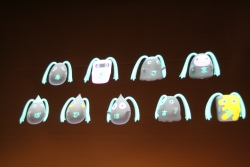 ꡼ No.012 | ٤VOCALOID-flexפϡMETAL GEAR SOLID PEACE WALKERפ˺ѡֽ鲻ߥפΡ֥ɡ׹ȯɽޥϡY2 SPRING 2010ץ٥ȥݡȤǺ