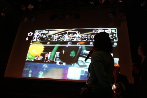 ꡼ No.013 | ٤VOCALOID-flexפϡMETAL GEAR SOLID PEACE WALKERפ˺ѡֽ鲻ߥפΡ֥ɡ׹ȯɽޥϡY2 SPRING 2010ץ٥ȥݡȤǺ