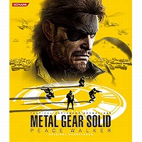 ���������꡼ No.002�Υ���ͥ������ / ��METAL GEAR SOLID PEACE WALKER�פμ���Τȡ�����ࡹ���󤬲Τ�����饯�������󥰤򥳥ʥߥ��������ʹ���Ƥߤ褦