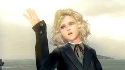 画像ギャラリー No.003のサムネイル画像 / 「METAL GEAR SOLID PEACE WALKER」公式サイトにて,水樹奈々さんが歌うキャラソンPVが公開に