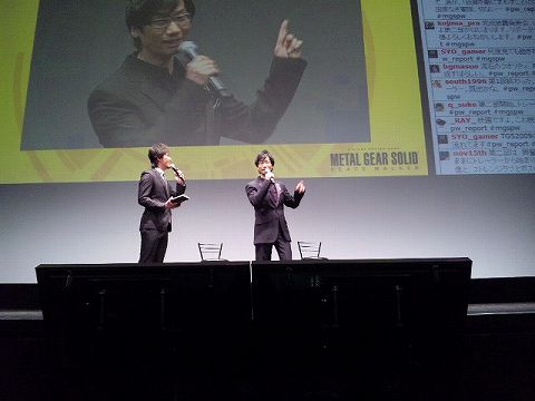 ꡼ No.004Υͥ / ᥿륮ȥ󥹥ϥ󥿡ޤΥܡMETAL GEAR SOLID PEACE WALKER״Ϫȯɽͤ®ǤϤ