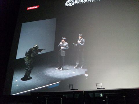 ꡼ No.006Υͥ / ᥿륮ȥ󥹥ϥ󥿡ޤΥܡMETAL GEAR SOLID PEACE WALKER״Ϫȯɽͤ®ǤϤ