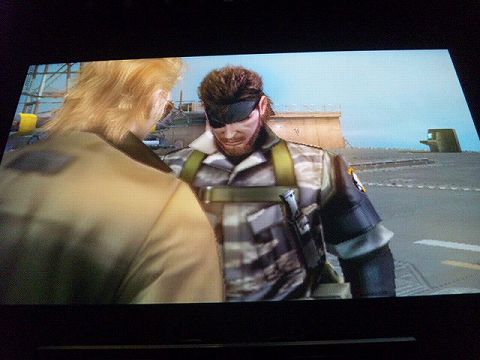 ꡼ No.008Υͥ / ᥿륮ȥ󥹥ϥ󥿡ޤΥܡMETAL GEAR SOLID PEACE WALKER״Ϫȯɽͤ®ǤϤ