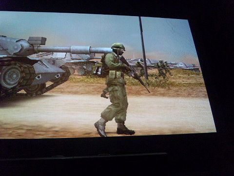 ꡼ No.009Υͥ / ᥿륮ȥ󥹥ϥ󥿡ޤΥܡMETAL GEAR SOLID PEACE WALKER״Ϫȯɽͤ®ǤϤ