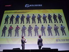 ꡼ No.016Υͥ / ᥿륮ȥ󥹥ϥ󥿡ޤΥܡMETAL GEAR SOLID PEACE WALKER״Ϫȯɽͤ®ǤϤ