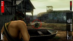 ꡼ No.014 | ɥۥå⡼ɤˤ̿ץ쥤ڤ꡼ǿMETAL GEAR SOLID PEACE WALKERס̤޻ǡɤץ쥤