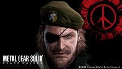 画像ギャラリー No.016のサムネイル画像 / アドホックモードによる通信プレイが楽しいシリーズ最新作。「METAL GEAR SOLID PEACE WALKER」“未完成抑止版”をプレイした
