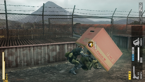 ꡼ No.038Υͥ / METAL GEAR SOLID PEACE WALKERפοǤޤȤǿ꡼󥷥åȤǺ