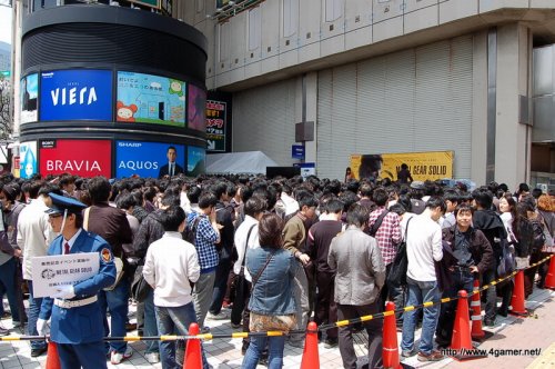 ꡼ No.019Υͥ / 罨״Ĥ롪֥᥿륮ץ꡼ǿȯǰƥȤMETAL GEAR SOLID PEACE WALKER WORLD TOUR 2010׽ͤݡ