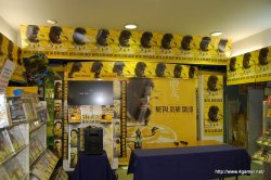 ꡼ No.040Υͥ / 罨״Ĥ롪֥᥿륮ץ꡼ǿȯǰƥȤMETAL GEAR SOLID PEACE WALKER WORLD TOUR 2010׽ͤݡ