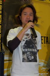 ꡼ No.045Υͥ / 罨״Ĥ롪֥᥿륮ץ꡼ǿȯǰƥȤMETAL GEAR SOLID PEACE WALKER WORLD TOUR 2010׽ͤݡ