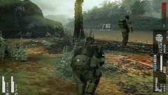 ꡼ No.005Υͥ / ʾ򤤡 METAL GEAR SOLID PEACE WALKERפζϥץ쥤ԽͷǤߤ