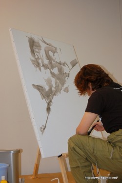 ץολʥȥǥ쥯ˡֿλŸ - THE ART OF YOJI SHINKAWA -׳Ťηаޤ֥ååȤβޤǡäʹƤ