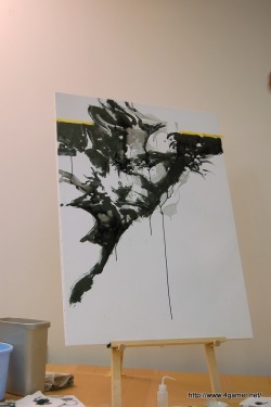 小島プロダクションの新川洋司アートディレクターに 新川洋司展 The Art Of Yoji Shinkawa 開催の経緯からブックレットの解説まで いろいろな話を聞いてきた