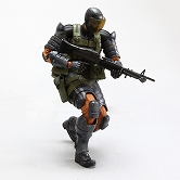 ꡼ No.003 | MGS PWPLAY ARTS꡼4ơ͡ߥ顼ȯ