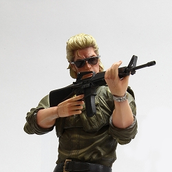 ꡼ No.007 | MGS PWPLAY ARTS꡼4ơ͡ߥ顼ȯ