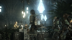 画像ギャラリー No.002のサムネイル画像 / 「FINAL FANTASY XIV」,新たに2クラスの概要が公開に&「FF XIII」初回生産分にはFF XIVのゲーム内シークレットアイテムコードが同梱!