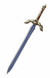 画像ギャラリー No.012のサムネイル画像 / 「FINAL FANTASY XIV」,新たに2クラスの概要が公開に&「FF XIII」初回生産分にはFF XIVのゲーム内シークレットアイテムコードが同梱!