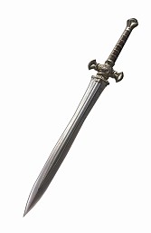 画像ギャラリー No.013のサムネイル画像 / 「FINAL FANTASY XIV」,新たに2クラスの概要が公開に&「FF XIII」初回生産分にはFF XIVのゲーム内シークレットアイテムコードが同梱!