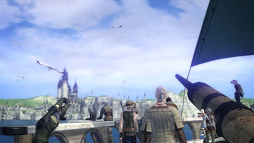 ꡼ No.026Υͥ / 饤FFǿΡϤڤǧ衣FINAL FANTASY XIV1ƥ եȥץå