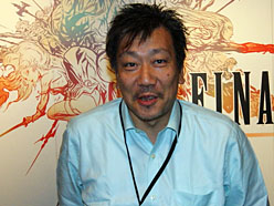 ꡼ No.043Υͥ / E3 20101ˤϦ¥ƥȤϡFINAL FANTASY XIV湰ƻᡤ߷ӻֻᥤ󥿥ӥ塼