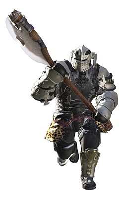 ꡼ No.003Υͥ / FINAL FANTASY XIVӥϻ˼18饹γפ򥤥᡼ȤȤ˸