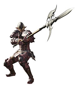 ꡼ No.005Υͥ / FINAL FANTASY XIVӥϻ˼18饹γפ򥤥᡼ȤȤ˸