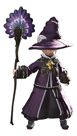 ꡼ No.006Υͥ / FINAL FANTASY XIVӥϻ˼18饹γפ򥤥᡼ȤȤ˸