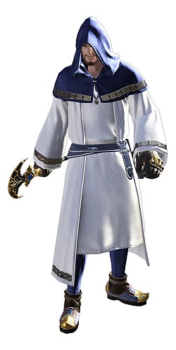 ꡼ No.007Υͥ / FINAL FANTASY XIVӥϻ˼18饹γפ򥤥᡼ȤȤ˸